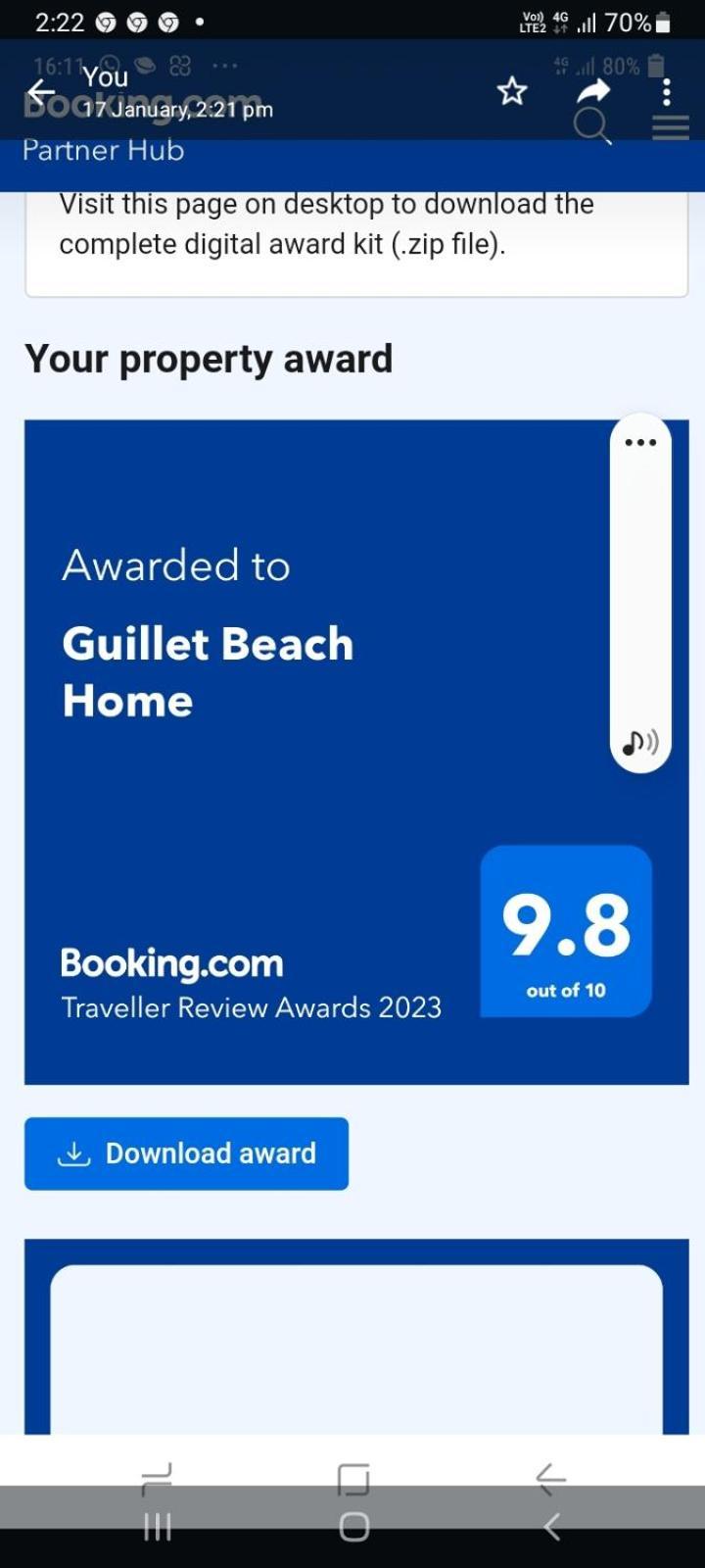 Guillet Beach Home Matara Exterior foto