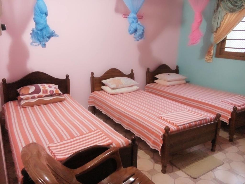 Guillet Beach Home Matara Exterior foto